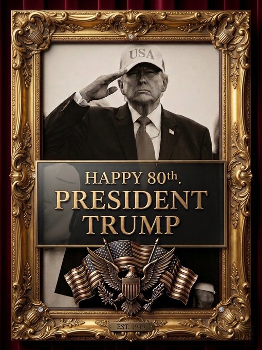 DONALD80 meme 2
