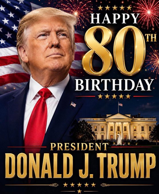 DONALD80 meme 3