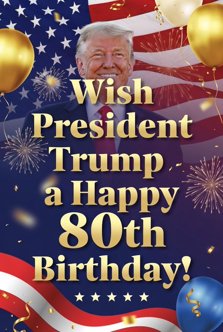 DONALD80 meme 4