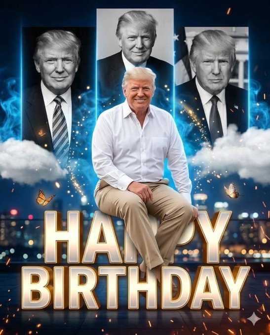 DONALD80 meme 6
